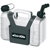 GARDOL dvostruki kanistar gkk-e 3/1,25 (1,25 l) Cijene