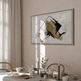  Slika - Composition of Feelings (1 Part) Wide 60x40 | shoptok.hr