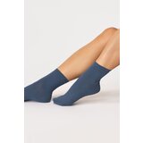Milena Ženske čarape Basic Color | shoptok.hr