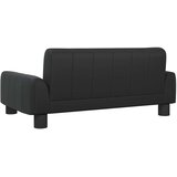  Dječja fotelja crna 70x45x30 cm od Umjetna koža | shoptok.hr