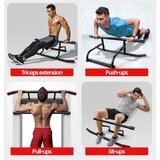 Smania DoorFit™ drog za dvigovanje trupa na vratih | Shoptok.si