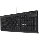 Asus KU100 Smart Card tastatura | ePonuda.com
