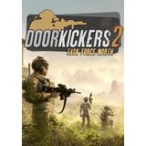 Steam Door Kickers 2: Task Force North Key (PC) EUROPE Steam Door Kickers 2: Task Force North Key (PC) EUROPE Slike