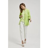 Marisse Women's Jacket L-Mr-4307 Green | Shoptok.si