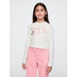 GAP Kids ́s T-shirt with logo - Girls | ePonuda.com