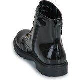 Geox J SHAYLAX GIRL Crna | shoptok.hr