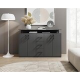CARRYHOME KOMODA, antracit | Shoptok.si