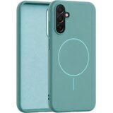  velvet touch magsafe maska za samsung galaxy A26 - tirkizna | Eponuda.com
