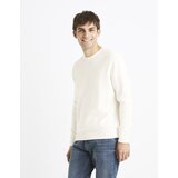 Celio Ribbed Sweater Dexter - Men Cijene