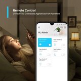 Tp-link Pametna utičnica E 2300W Wi-Fi | Eponuda.com