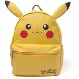 Difuzed PokÉmon - Pikachu Lady Backpack Nahrbtnik
