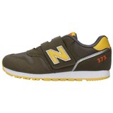 New Balance Nizke superge YZ373XG2 Zelena Cene