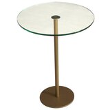 Neostill Okrogla stranska mizica ø 40 cm Social - Neostill Cene