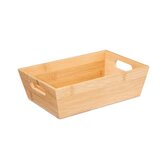 5five FIVE košara za hljeb 23x16x7cm BAMBUS | Eponuda.ba