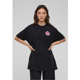 Merchcode Women's T-shirt Alice 100 Years Of Wonder black | Shoptok.si