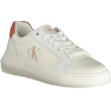 Calvin Klein WOMEN&#39;S SPORTS FOOTWEAR WHITE | Shoptok.si