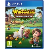 in Willowdale Farm Adventures (PS4)