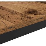  Stolić za kavu Staro drvo 50 x 50 x 36 cm Konstruirano drvo | shoptok.hr