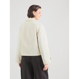 Only Prijelazna jakna 'ONLApril' ecru/prljavo bijela | shoptok.hr