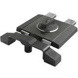 Shumee POVRŠINSKA KLJUČAVNICA Z ZX ODOBRILO, RJAVA, LEVO, (21258206) | Shoptok.si