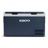 Igloo Električni kompresorski hladilnik ICF80DZ - 78l Cene