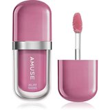 AMUSE Jel-Fit Gloss vlažilni sijaj za ustnice z učinkom povečanja odtenek 04 Bare Girl 3.8 g Cene