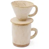 Keramičen dripper Zunel –