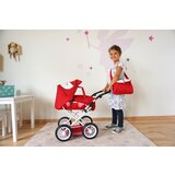 Knorr Toys knorr ruby fox i panda kolica za lutke | ePonuda.com
