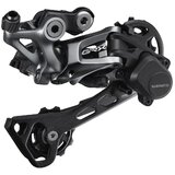  Mjenjač Zadnji Shimano Grx Rd-Rx812, 11 Brzina, Top Normal, Shadow Plus Design, Direct Attachment, Uklj. Ot-Rs900(Crn) 240Mm X1, Long Nose Cap X1, Ind | shoptok.hr