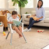 Infantino multifunkcionalna hranilica, 4u1 grow with me ( 115210 ) | ePonuda.com