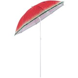  Sklopivi suncobran lubenica 150 cm | shoptok.hr