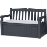Keter Vrtna klop (140 cm, Polipropilen) cene