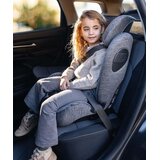 Babyauto autosjedalica Makka 76-150 Black Line | shoptok.hr