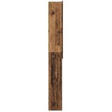  Kabinetska WC ZWOLLE Staro drvo 66 x 25 5 x 190 cm - Staro drvo | shoptok.hr