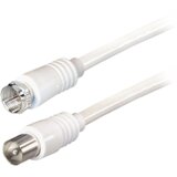 MaxTrack RF kabel F na TV-M 1,5m FH 2-1L, (20443498) Cene