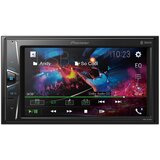 Pioneer DMH-G220BT 6,2" Clear Type Resistive Multi-Touchscreen-Tuner | Shoptok.si