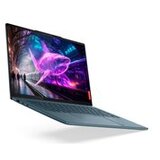 Lenovo yoga pro 7/AMD ryzen 7 8845HS/14.5" 3K 120Hz/16GB/1TB UMA/W11Home prenosni računalnik, (21553487) Cene