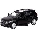 Metalni model automobila Volvo XC40 crni | shoptok.hr