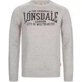Lonsdale Men's pullover regular fit