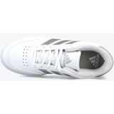 Adidas Nizke superge Baskets Courtblock blanches Bela | Shoptok.si