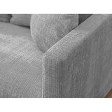 Ropez Svijetlo siva sofa 195 cm Paphos – | shoptok.hr