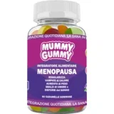 Menopauza - 60 Gumeni bomboni