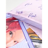 Sinsay Pamučni set posteljine s printom K-Pop Demon Hunters | shoptok.hr