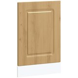  Ploča za perilicu posuđa Kalmar 45x1,5x57 cm konstruirano drvo | shoptok.hr