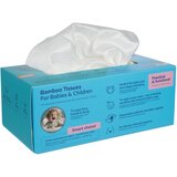 Canpol Bamboo Tissues Postpartum Pads salvete od bambusa 100 kom Cijene