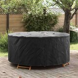 vidaXL Navlaka za vanjski namještaj 200 x 200 x 85 cm 420D tkanina | shoptok.hr