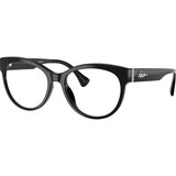 Ralph by Ralph Lauren RA7173U 5001 L (55) Črna/Kristalna Cene