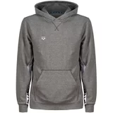 Arena Sportska sweater majica 'ICONS' siva / crna / bijela