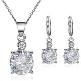 IZMAEL Set RO-29899 - Srebrna Cene
