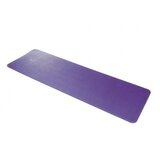 Airex Podloga za pilates vijolična, 190 x 60 x 0,8 cm Cene